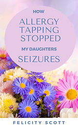 Stop Seizures Book