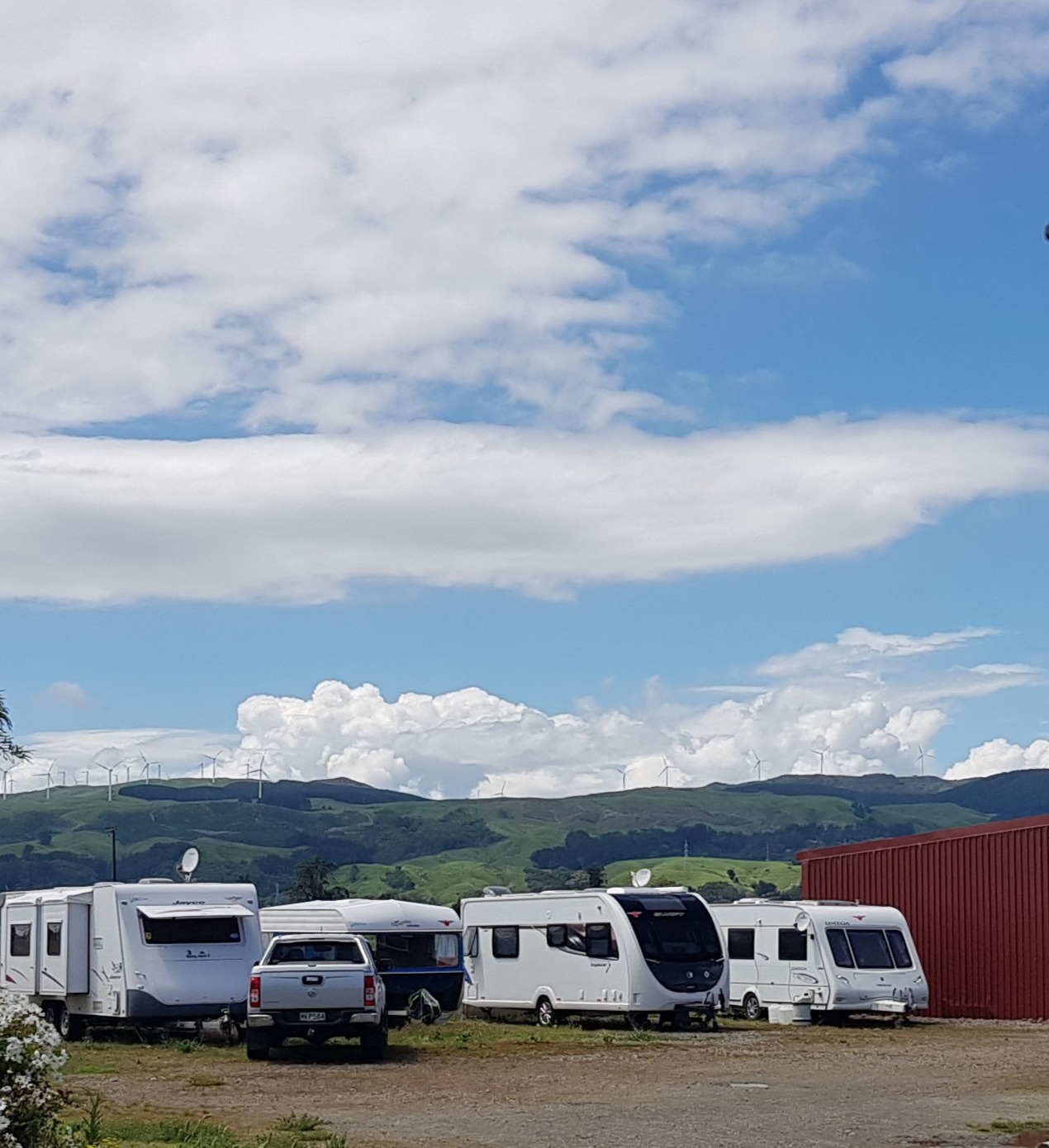 The Red Barn - Photo 3