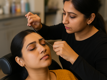 Discover the Ultimate Beauty Destination in Scarborough: Bindia Beauty Salon