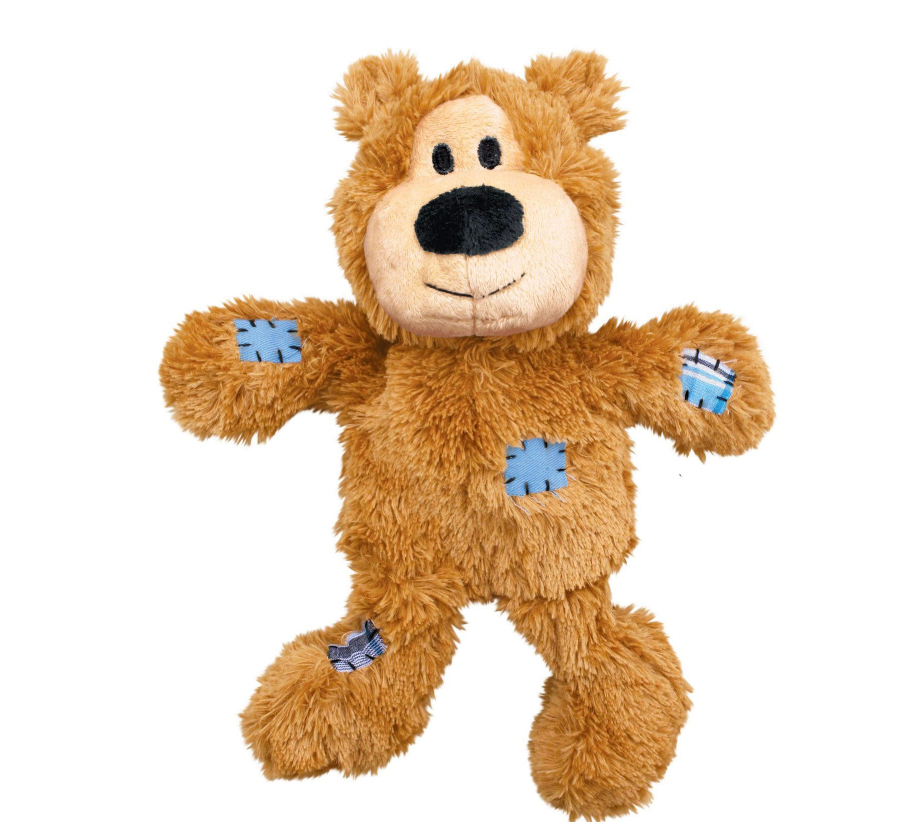 Kong Wild Knots Bear Small