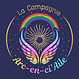 Entreprise La Compagnie Arc-en-ci Aile