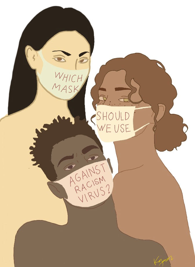 Which Mask?
