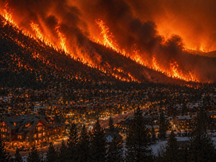 Download "5 Actionable Takeaways from the WUI Wildfires Latest Learnings & Trends Webinar"