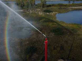 Visit us at the BC Fire Expo 8-9 June!