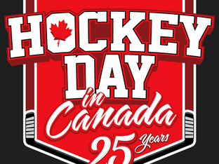 We're a proud sponsor of Hockey Day in Canada 2025! Come see a RainStream™ Mobile Tower in Canmore, AB 15-18 January!