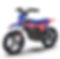 RFN E-500 Youth E-Moto