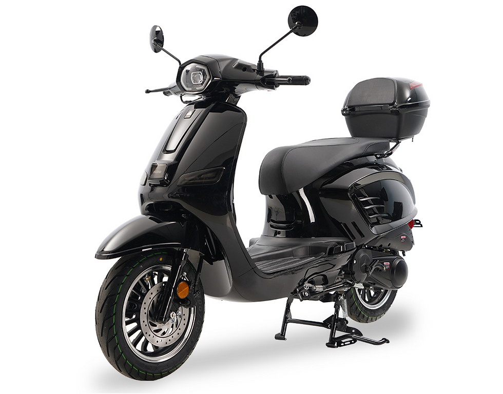 Thumbnail: Ice-bear Classic 150