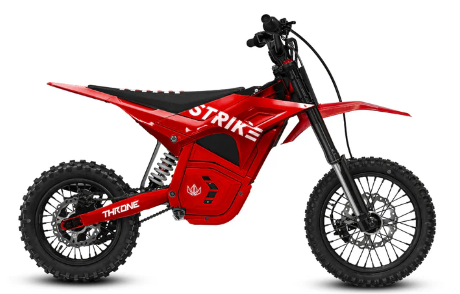 Throne Shadow SX Mini 48v