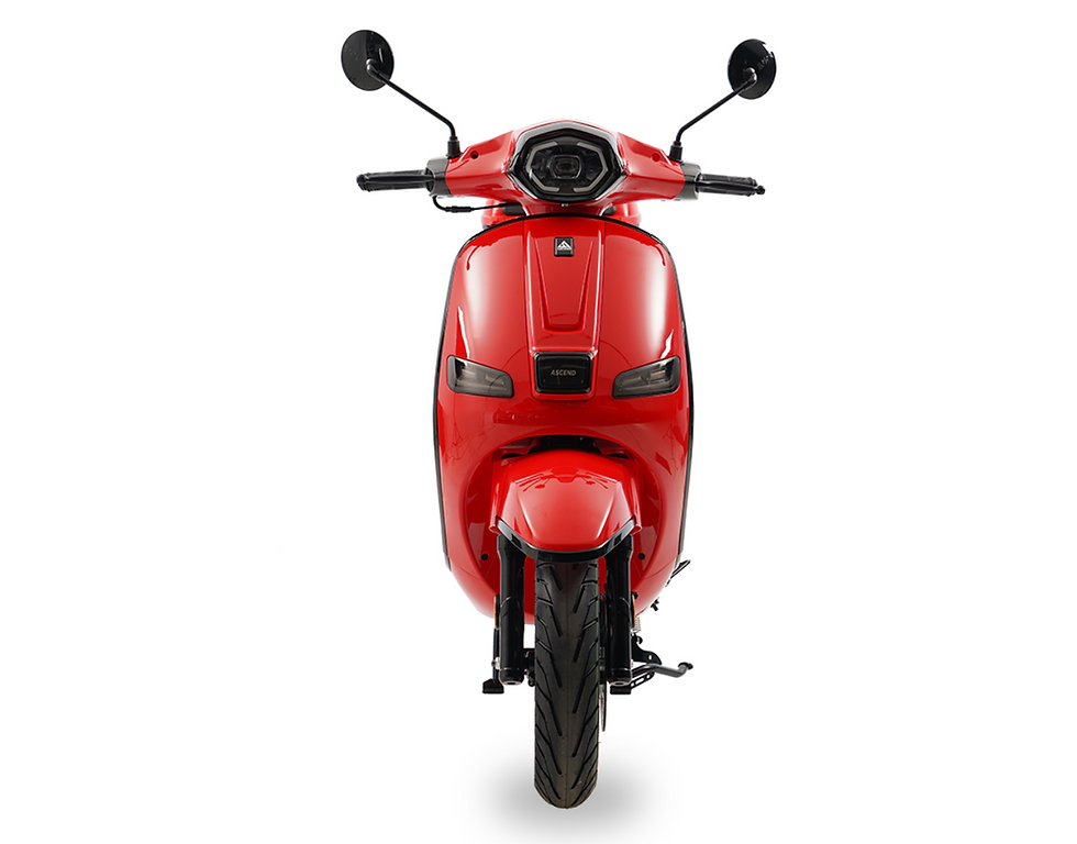 Thumbnail: Ice-bear Classic 150