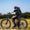 Thumbnail: Hiboy P6 Fat Tire Electric Bike