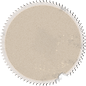 Recycled Circle Badge 