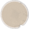 Recycled Circle Badge