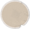 Recycled Circle Badge