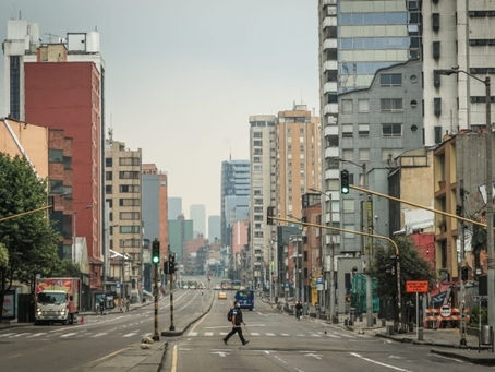 Ayudas a las que se puede acceder en tiempo de COVID-19