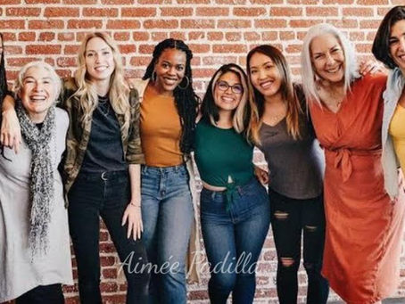 Those women who escaped from the chauvinistic yoke of the Jehovah’s Witnesses.