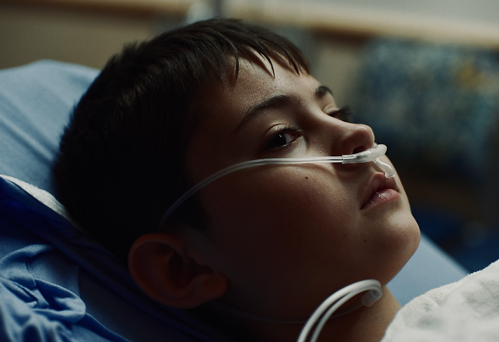 Childrens hospital Colorado stefan pflug