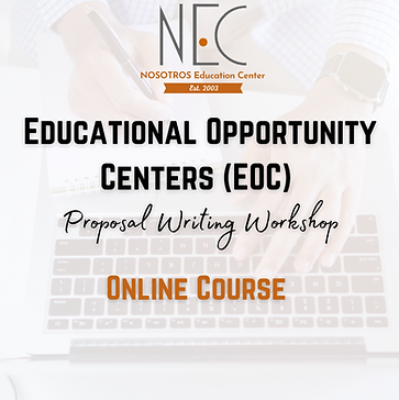 EOC PWW Online Course