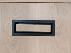 Fitties vents