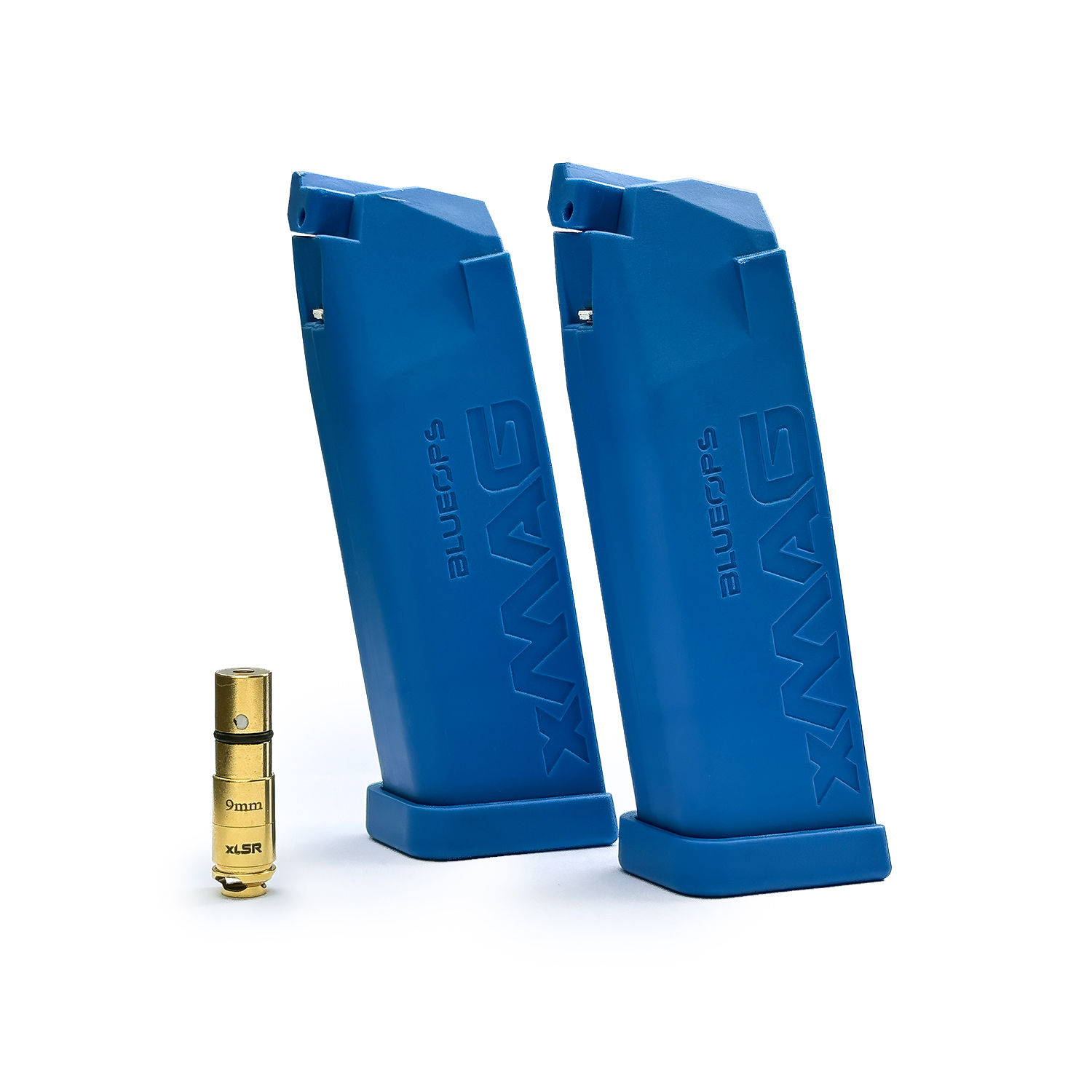 Basic Pack For Glock