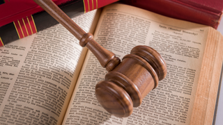 Legislative Agenda for 2019
