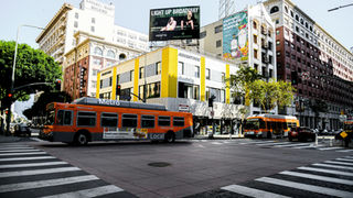 Moving Forward: Linking Transportation Equity to Affordable Housing