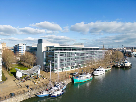 What Businesses Should Expect from the Office Market in 2026