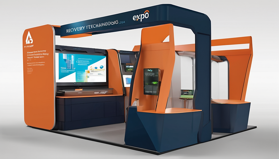 Recovery Technologies Expo 2024