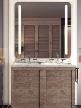 Backlit mirrors for hotels, Hotel backlit mirror solutions,
Custom backlit mirrors for hospitality, lighted mirrors for hotels, LED mirrors, Hotel bathroom mirrors, makeup mirrors, hospitality mirrors, Modern mirrors, Luxury backlit mirrors for hotels, Hospitality backlighted mirror design, Hotel vanity mirrors, innovative lighted mirrors, Guestroom mirror lighting, Hotel room solutions, Backlit mirror suppliers for hotels, Customized lighted mirrors for hotel bathrooms, Energy-efficient backlit mirrors for hotels, Premium backlit mirrors for luxury hotels