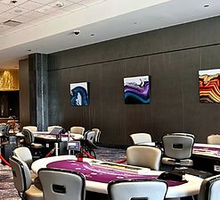 Woodbine VIP
