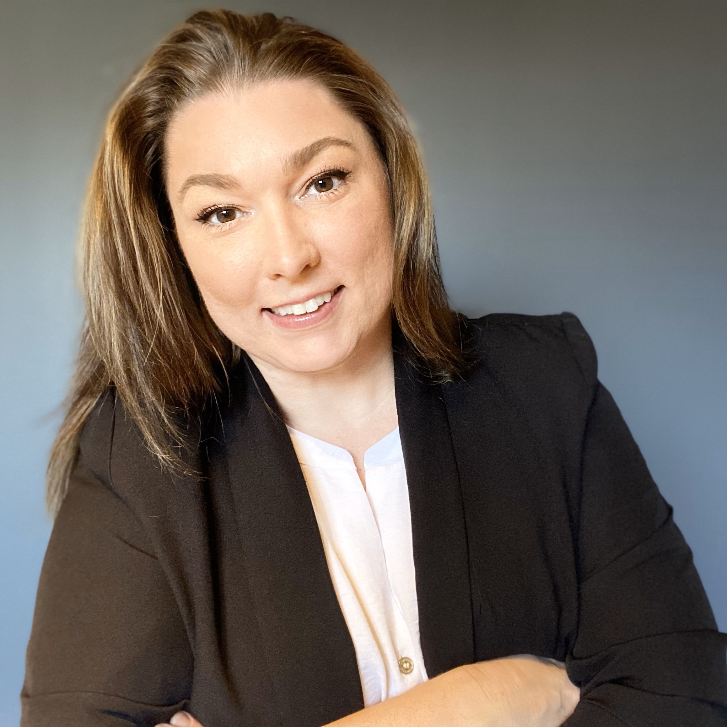 Tarah Csaszar, Hospitality Sales Representative