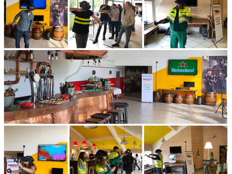 Heineken Digital Days