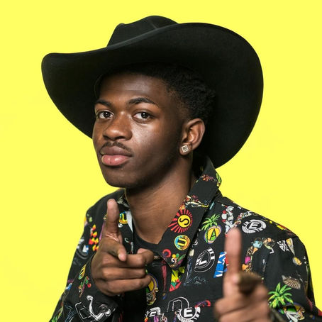 Mejores momentos de Lil Nas X