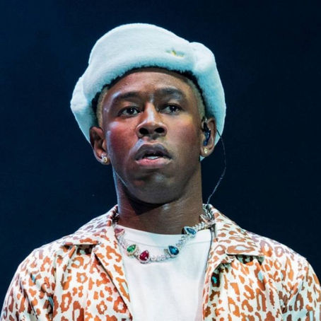 Tyler, The Creator rompe récord de mayor venta de vinilos para álbum de rap
