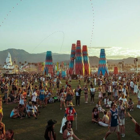 Así puede disfrutar de Coachella 2022 por streaming