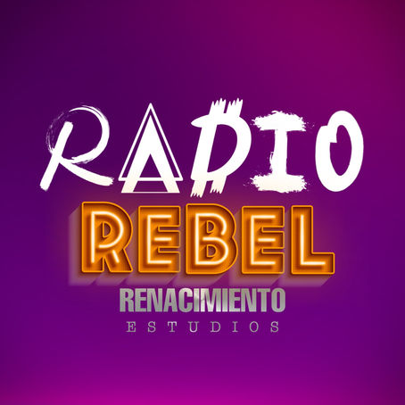 RADIO REBEL EN VIVO.