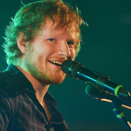 Ed Sheeran gana caso de derechos de autor en Reino Unido por 'Shape Of You'