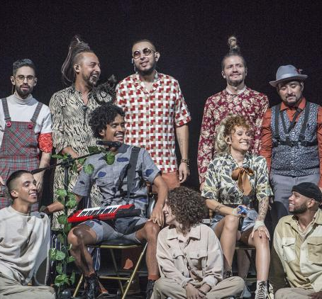 “Por ti” de Puerto Candelaria es un homenaje a las madres