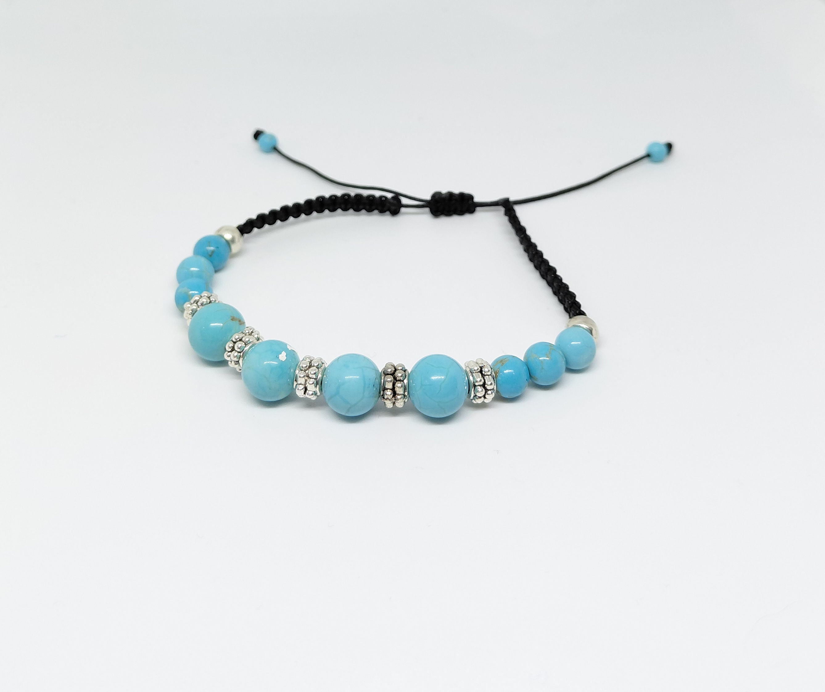 Bracciale Turchese
