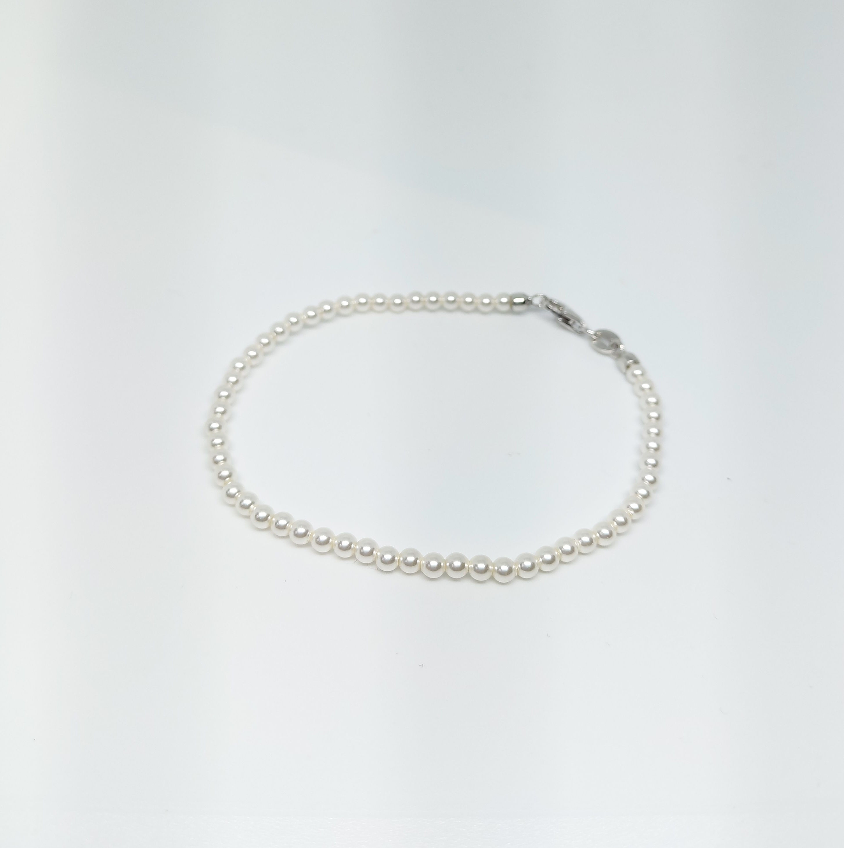 Bracciale perle