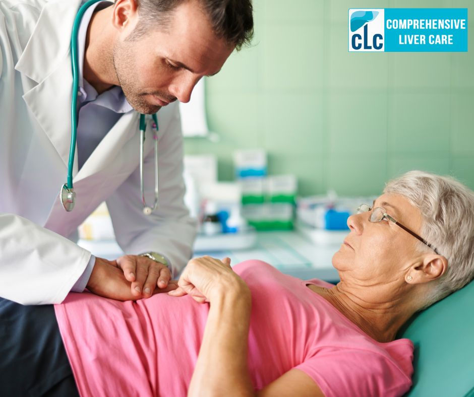 Advanced Treatment Options Offered by Leading Liver Specialists