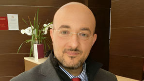 prof. Michele Domenico Todino