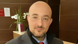 prof. Michele Domenico Todino