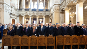 Il rischio è che la memoria della Shoah e la lotta all'antisemitismo vengano strumentalizzate per fini politici.