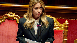 Così parlò Giorgia