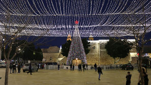 L’Albero di Betlemme