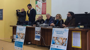 L’informazione come architrave del presente: il convegno del Besta Gloriosi