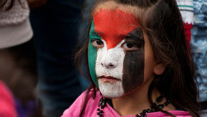 Non nel mio Nome. Basta vendita dei prodotti israeliani alla Coop