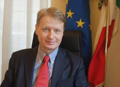 Francesco32rm, CC BY-SA 4.0, via Wikimedia Commons