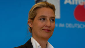 Hitler era molte cose, ma certo non marxista. Contro il revisionismo di AfD