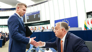 Perché queste elezioni sono strategiche per l’Europa?